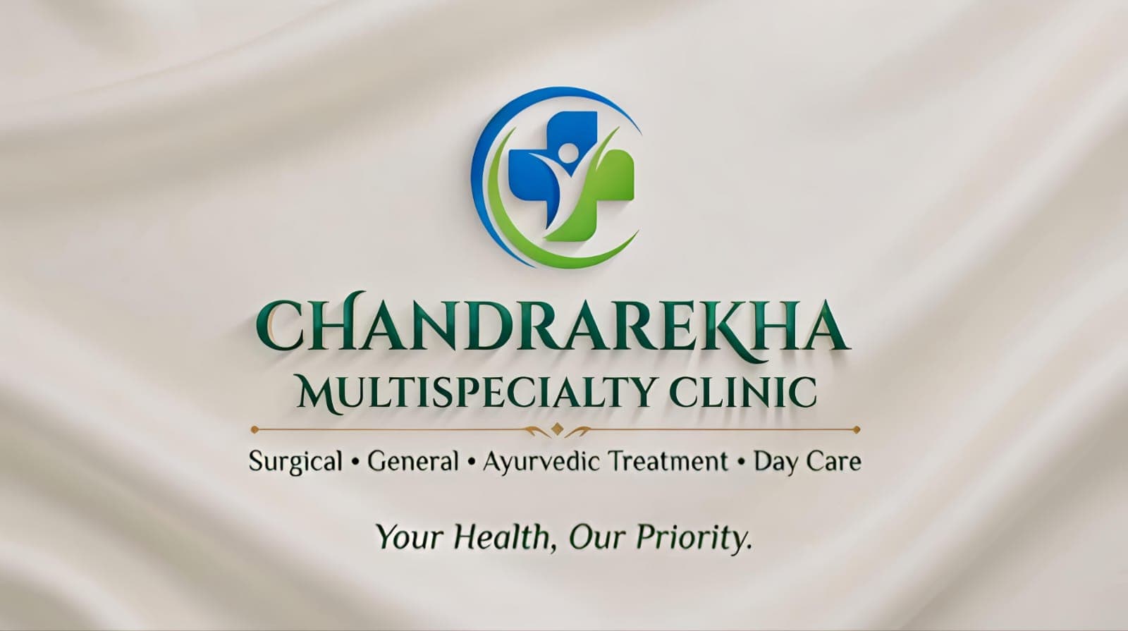 Chandrarekha Multispeciality Clinic