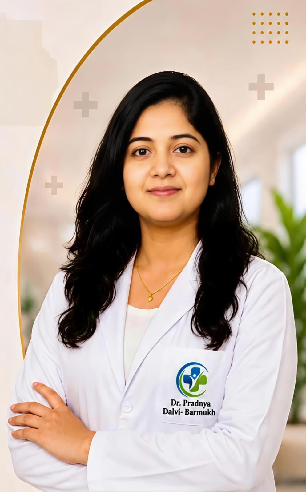 Dr. Pradnya Dalvi-Barmukh