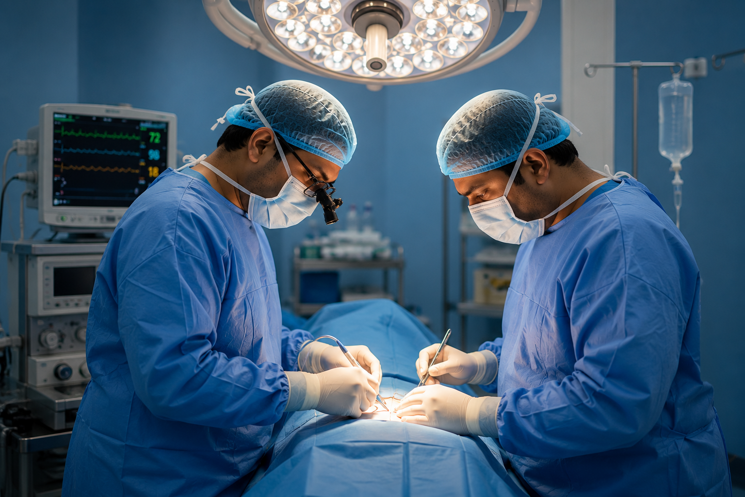 Surgical Care